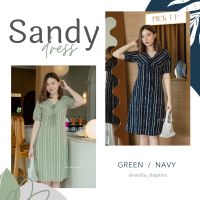 Sandy dress