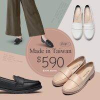 Shoes Brand 1CT28 British Loafers
