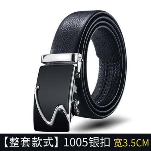 for-head-layer-cowhide-straight-men-belt-automatically-double-sided-leather-business-belts-can-customize