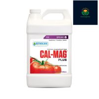 Cal-Mag Plus 2-0-0 - ปุ๋ยเสริมธาตุอาหารหลักสำหรับพืช ขวดเเบ่ง