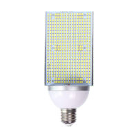 LED โคมไฟแนวนอนโคมไฟถนนชนบทใหม่โคมไฟปรอทความดันสูงฮาโลเจน E27E40 หลอดไฟสกรู .