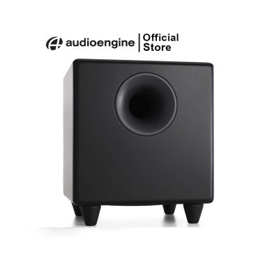 Audioengine S8 (black) Subwoofer Speaker