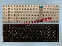 FOR X556UA X556UB X556UF X556UJ X556UQ X556UR X556UV Keyboard US BLACK Laptop Keyboard