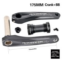 จักรยานเสือภูเขาชุดข้อเหวี่ยงจักรยาน RACEWORK GXP Crank 170มม. MTB 32T 34T 36T 38T โซ่ยึดด้านล่างสำหรับ SRAM XX1 XO1 X1 GX XO