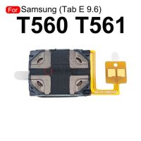 ลำโพงสำหรับ Samsung Galaxy Tab E 9.6 SM-T560 T561ลำโพงเสียงดังกริ่งกระดิ่ง Fex สายเคเบิลสำหรับเปลี่ยน