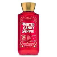 ?❄??☃️Bath &amp; Body Works รุ่น Limited กลิ่น  Winter Candy Apple  ออกพิเศษช่วงเทศกาลคริสมาสต์ ใหม่แท้ 100% USA