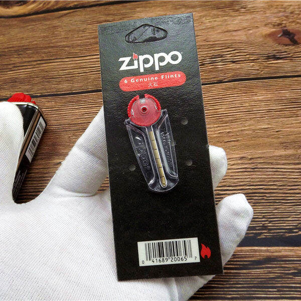 GenuineZippo Dedicated Oil Original Accessories American Genuine