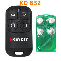 5Pcs Universal KD B32 4ปุ่มประตูโรงรถรีโมทคอนลสำหรับ KD-x2 KD900ผลิตรุ่น Remote สำหรับ Keidiy