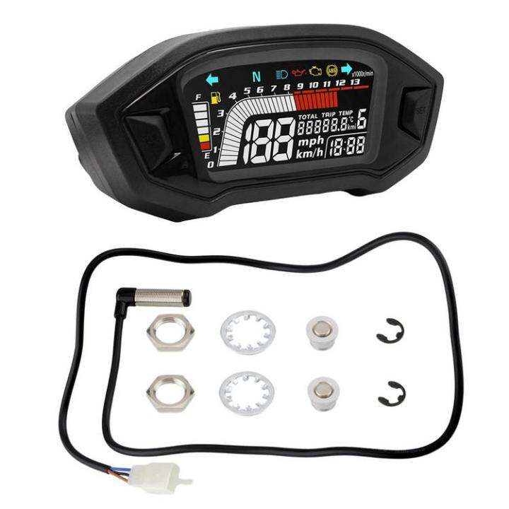 motorcycle-speedometer-motorcycle-speedometer-odometer-tachometer-gauge-lcd-backlight-display-refit-motorcycle-instrument-cover-board-speedometer-for-most-motorcycles-normal