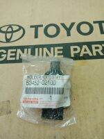 903. 53452-02100 พลาสติกล็อกเหล็กค้ำฝากระโปรง COROLLA ปี 2007-2011 ของแท้ เบิกศูนย์ โตโยต้า Toyota (TTGSHO)