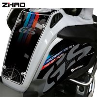 Motorcycle Fuel tank Sticker Accessories Decals Stickers for BMW R1200GS adv R1200 GS 2013-2016 R1250GS ADV R1250 GS 2019-2022