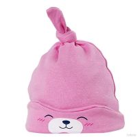 BOBORA 1Piece Child Sleep Hat Newborn Cap The Baby Kit Cap Baby Cotton Caps