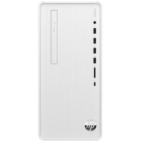 HP Pavilion Desktop TP01-3012d  Snow White (6Q3X0PA#AKL)