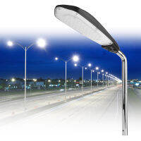 โคมไฟถนน LED กันน้ำในครัวเรือนกลางแจ้งไฟควบคุมการเหนี่ยวนำ 20W AC100-265V