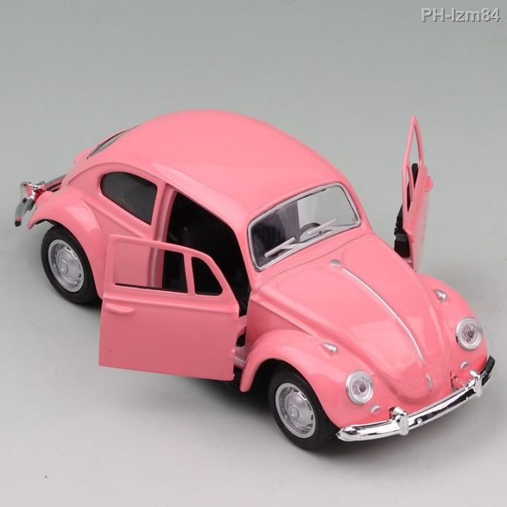 Vw Beetle. Birthday Cake For A Boy - CakeCentral.com