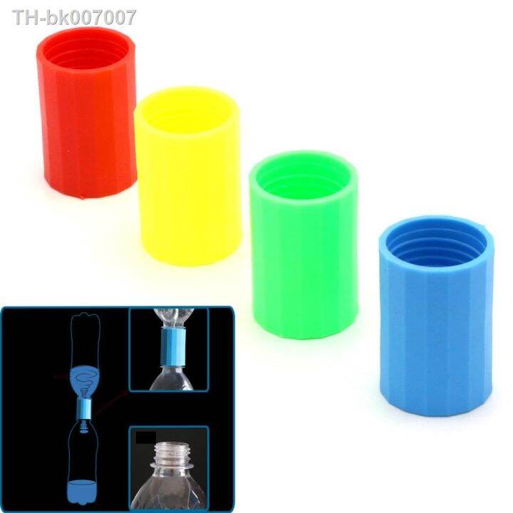 Vortex Bottle Connector Tornado In A Bottle Cyclone Tube Tornado Maker