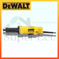 DeWALT รุ่น DWE886P เครื่องเจียร์ไฟฟ้า เครื่องเจียร์มีสาย เครื่องเจียร์ไฟฟ้ามีสาย เครื่องเจียร์แบบมีสาย เจียร์คอตรง