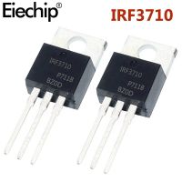 10pcs MOSFET Transistor IR3710 TO-220 Power MOSFET New