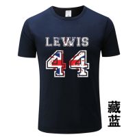 2020 Tournament Mens Tshirt Lewis Hamilton Number 44 Mens Short Sleeve Cars T Shirt Car Driver For Youth Men  T Shirts - T-shirts - AliExpress