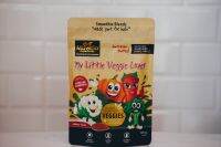 Morlife My Veggie Lover for kids (มอไลฟท์ มายด์ เวจจี้ เลิฟเวอร์ ฟอร์ คิดส์)