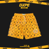 DXPE - Warning Shorts