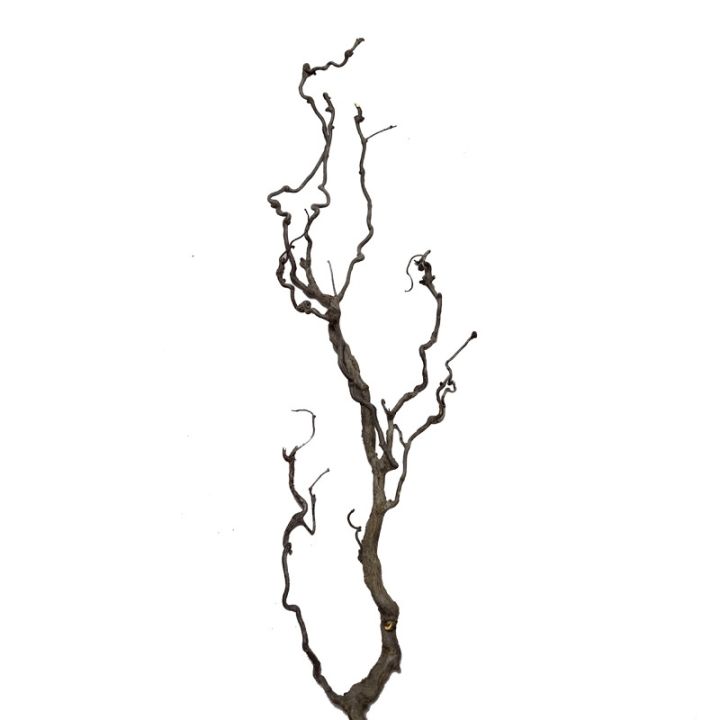 natural-dried-curved-branches-table-floral-decoration