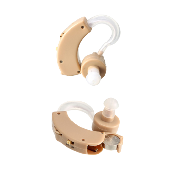 Hearing Aid Original High Power Imported Hearing Aids For Deafness ...