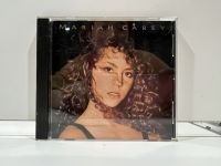 1 CD MUSIC ซีดีเพลงสากล MARIAH CAREY / MARIAH CAREY (B7A13)