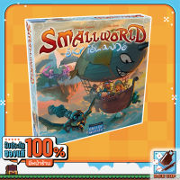 Dice cup: Small World Sky island Board Game