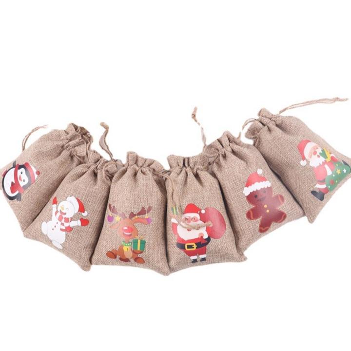 festive-event-supplies-new-years-party-candy-pouches-christmas-drawstring-gift-bag-decorative-party-supplies-cute-santa-claus-storage-bags