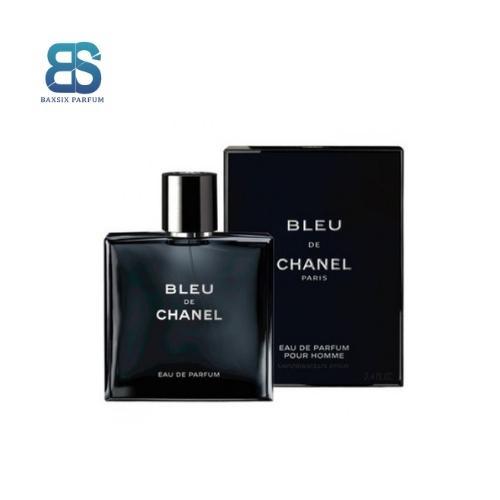 Chanel Bleu de Chanel for Men EDP SampleDecant  The Little Decant NZ