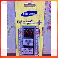 **แบตเตอรี่* Samsung Galaxy Note Edge N915 N915F N915A N915T N915V N915G...