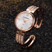 ☏✻✶ Bracelet Watch Women Luxury Stainless Steel Clock Quartz Watches Womens Fashion Ladies WristWatch Woman Reloj Mujer Montre Femme