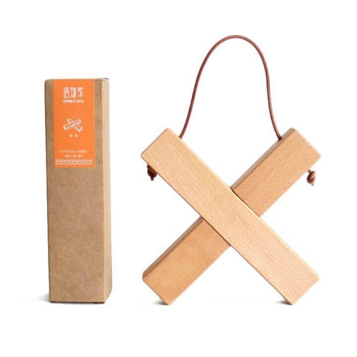 x37e-nordic-style-cross-beech-pot-mat-placemats-table-accessories-cute-gift-for-home-crafts-home-kitchen-decoration-durable