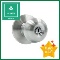 ลูกบิดห้องน้ำ YALE KN-VCN5222US32D หัวจัน สีสเตนเลสYALE KN-VCN5222US32D STAINLESS STEEL BATHROOM KNOB **ราคารวม Vat แล้วค่ะ ไม่มีบวกเพิ่ม**