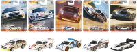 Hot Wheels Car Culture 2020 Assorted Mix 4 Thrill Climbers