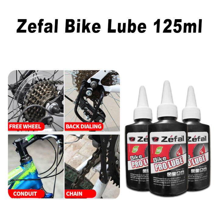 LONGGO Bicycle Chain Lube Bike Lube For Road Bike Dry Lube For Bike