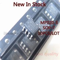 MP020-5 10ชิ้น/ล็อต MP020-5GS-Z SOP-7 SMD ชิปแปลงไฟ AC-DC ใหม่ในสต็อก