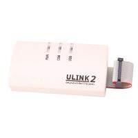 ULINK2 Emulator MDK5.0 Upgrade Cortex-M0-M4 Gold Plated Version