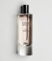 ✨️‍(Best Seller)️‍ คอลเลคชันฮิตของปี 2022 Zara perfume Chapter 1 มี 4กลิ่น หอมหรูเบอร์แรง ให้ลุคแพงมากแม่ แถมติดทนสุดๆปังเวอร์  EDP 80 ML (น้ำหอมzara)ของแท้?จากShop✅