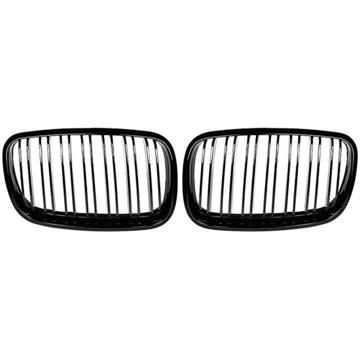 x5-x6-grill-front-kidney-double-line-grille-for-2007-2013-bmw-x5-e70-x6-e71-abs-gloss-black-grill-2-pc-set