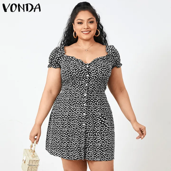 vonda lady clothing