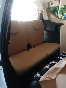 Shop Hyundai Santa Fe Seat Cover online | Lazada.com.ph