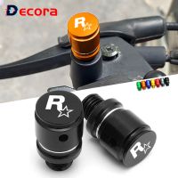 Motorbike Mirror Hole Plug Screw Bolts Cap Parts For Honda Cbr1000rr Cbr1000f Cbr650r Cbr500r Cbr 125R 600 F4i 1000F 954 1000 RR