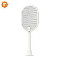 Xiaomi 3Life ไม้ตียุงแบบไฟฟ้า ไม้ตียุงไฟฟ้าแบบพกพา Mosquito Swatter Killer