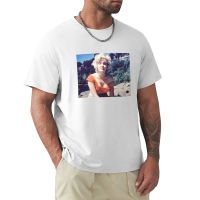 Marilyn Monroe T-Shirt Shirts Graphic Tees Animal Print Shirt Mens Tall T Shirts