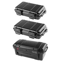 ABS Plastic Waterproof Dry Box Shockproof Outdoor Shockproof Sealed Safety Case Dry Tool Box Fishing Tackle Caja De Herramienta