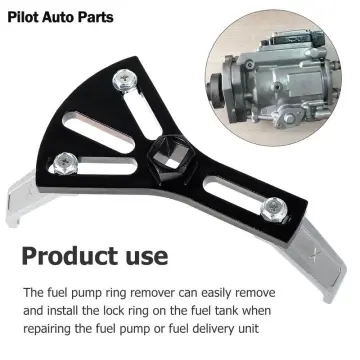 fuel pump removal tool - Buy fuel pump removal tool at Best Price in  Singapore