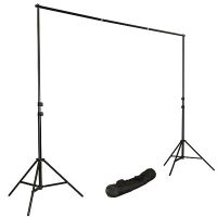 Background Stand Set Backdrop  โครงฉากถ่ายภาพ 280*300 cm