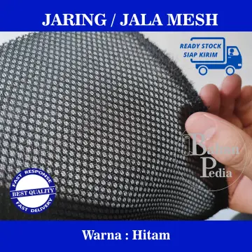 Jual Material Mesh Terbaru - Jan 2024